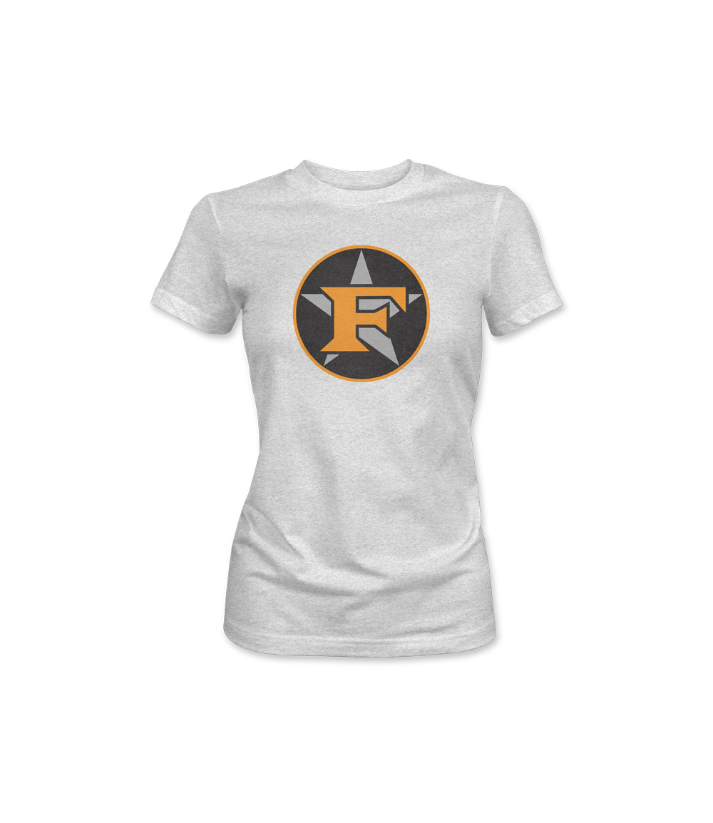 Women's Five Star T-Shirt – Five Star Athletics