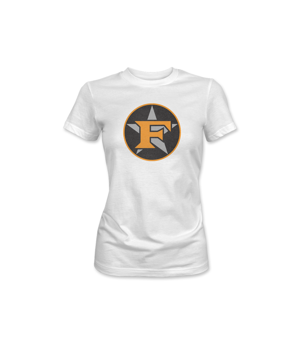 Women's Five Star T-Shirt – Five Star Athletics