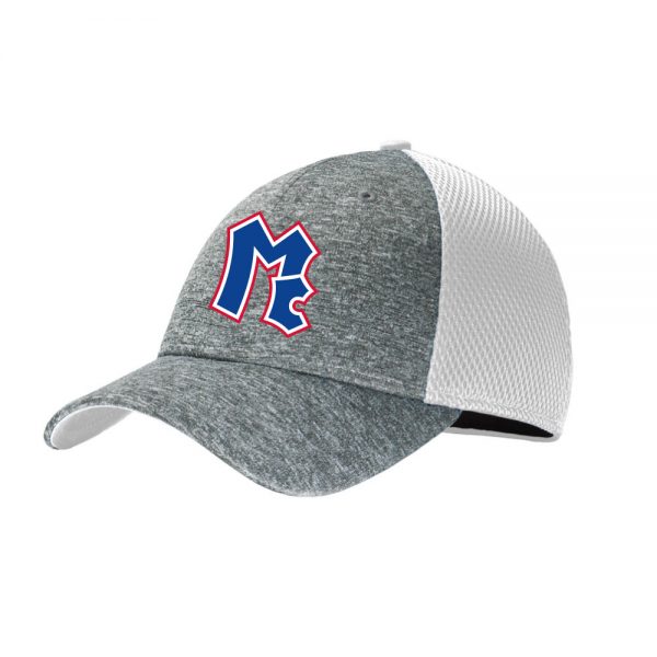 Mcgavock Mc Logo Trucker Hat - 615ActiveWear