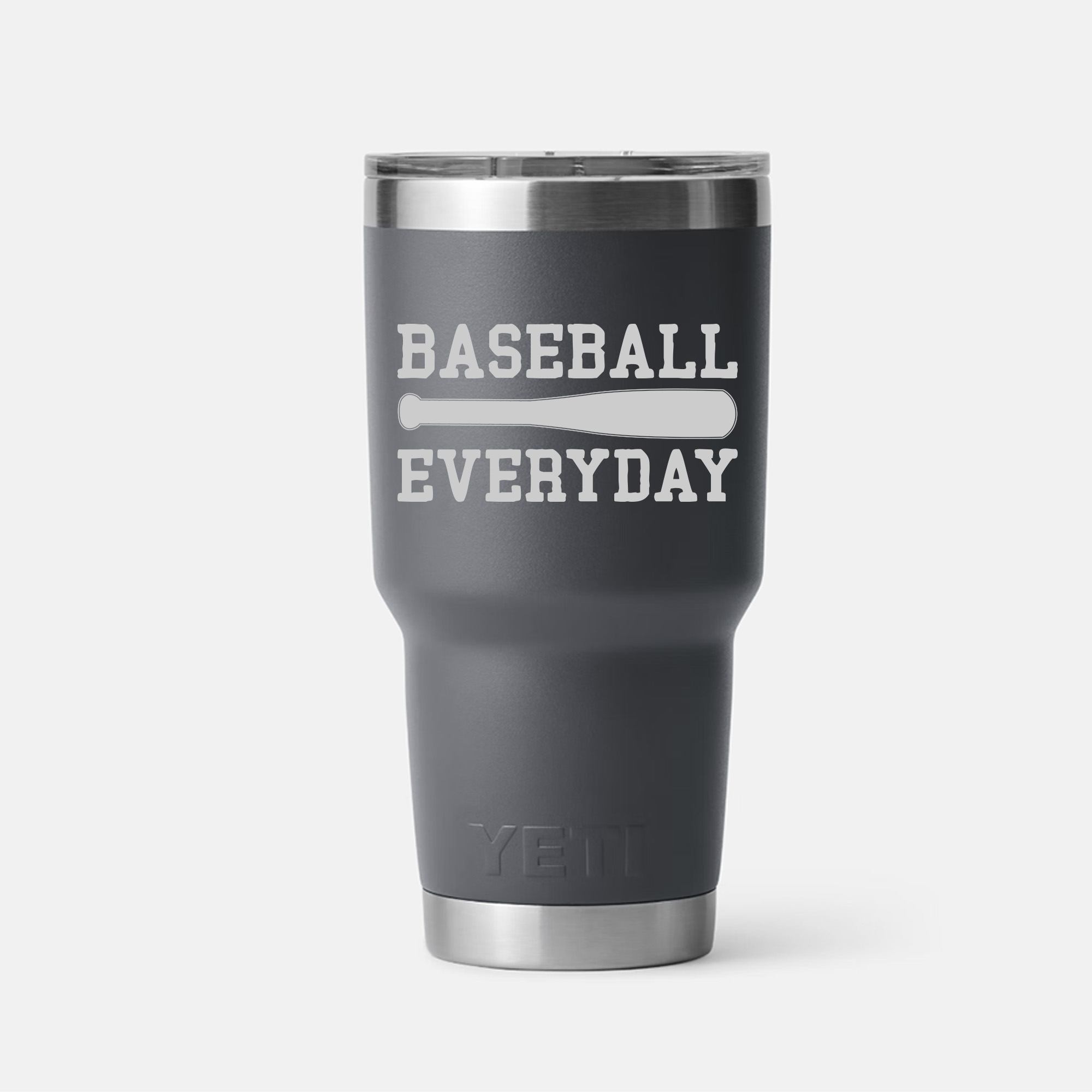 Baseball store yeti cup