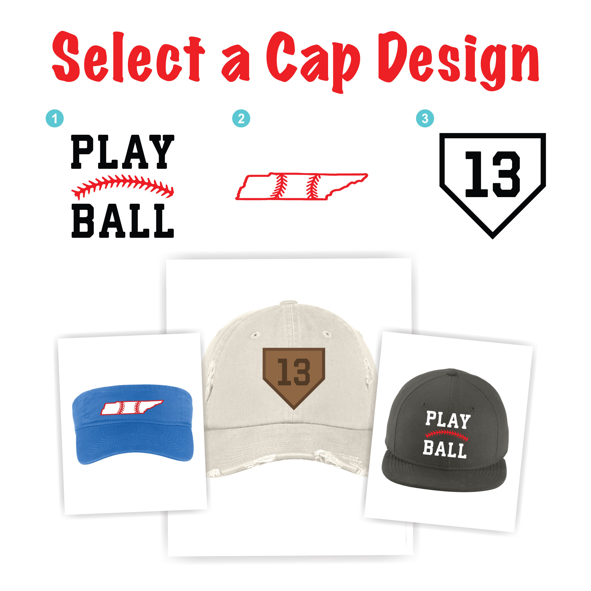 How to Design a Hat & 3 Design Ideas