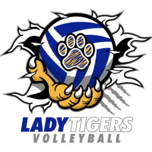 Lady Tigers Volleyball